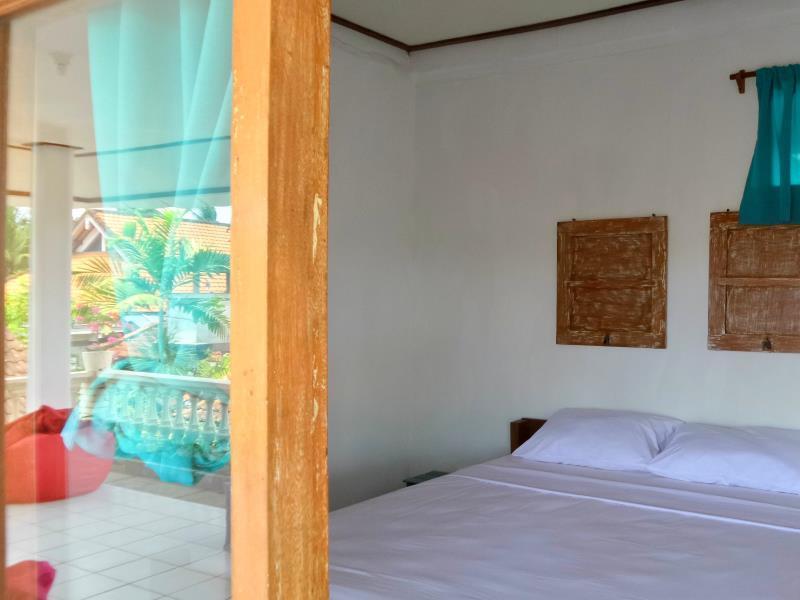 Хостел Friendly House Bali Убуд Екстер'єр фото