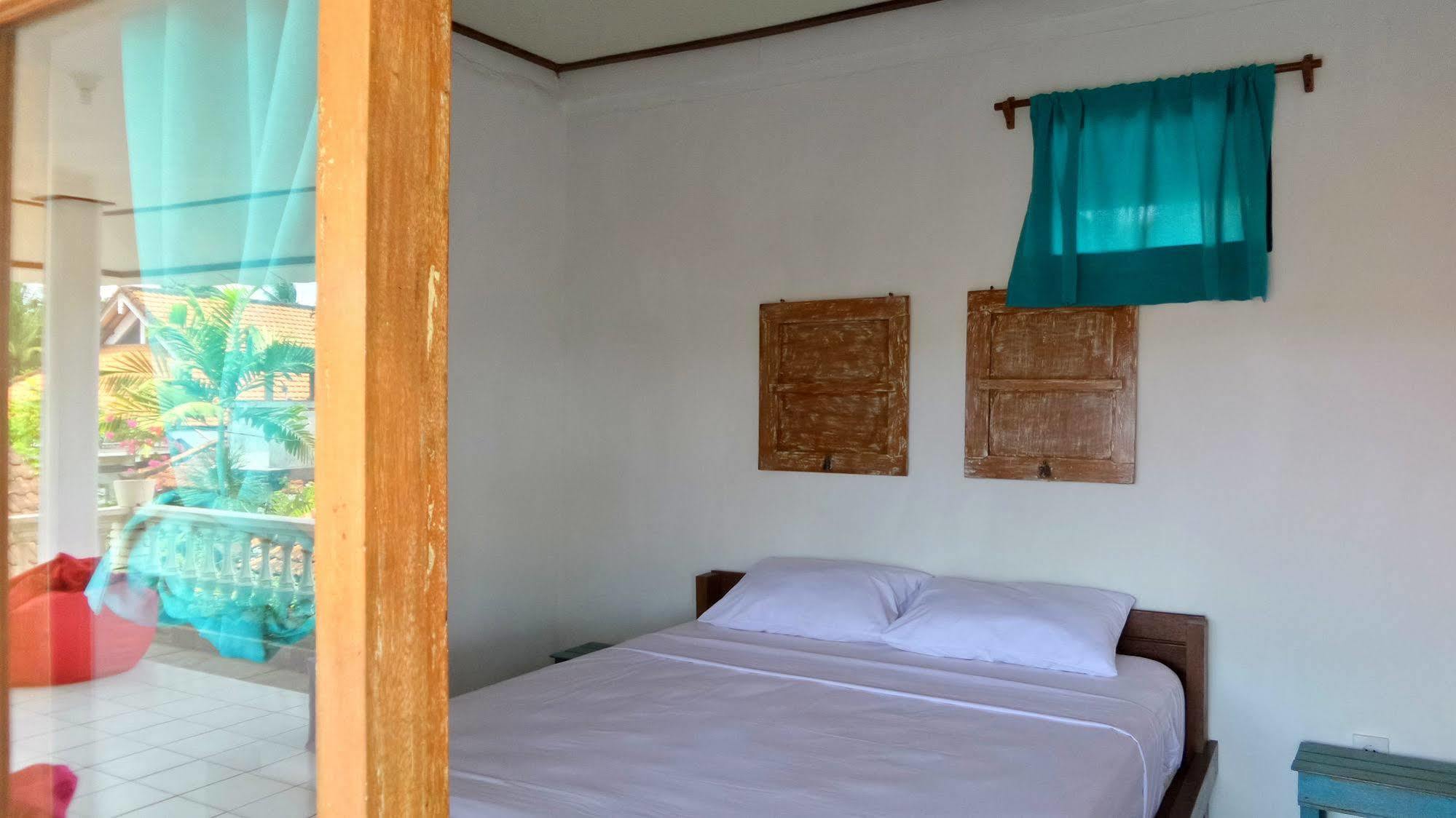 Хостел Friendly House Bali Убуд Екстер'єр фото